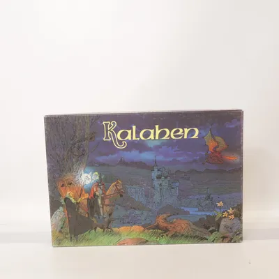 Board game from PlayMix