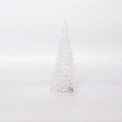 Juledekoration (Transparent) fra Rusta