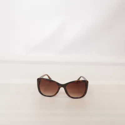 Lunettes de soleil (Marron) de Anne Klein