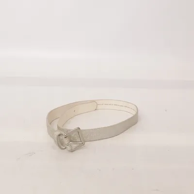 Ceinture (Argent) de H&M