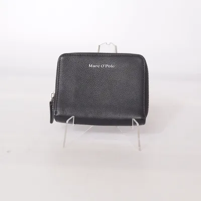 Portefeuille (Noir) de Marc O'Polo