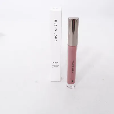 Lipgloss (Glossy Lips) van Nilens Jord