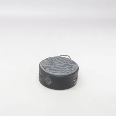 Haut-parleur Bluetooth (Noir, Gris) de Logitech
