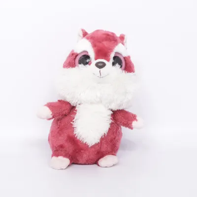 Soft toy (Red, White) from Aurora