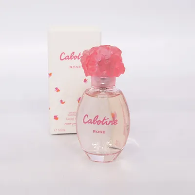 Eau de Toilette (ROSE) från Gres