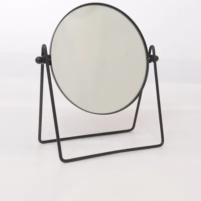 Spejl (Sort) fra H&M Home