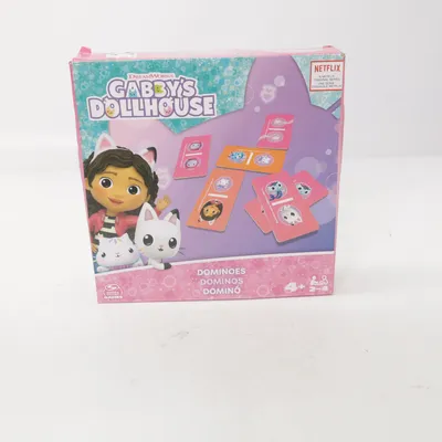 Bordspel van Spin Master