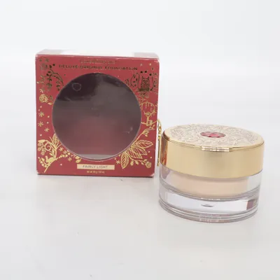 Puder (Deluxe Original Foundation) von Bare Minerals