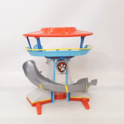 Jouet (Lookout Playset) de Spin Master