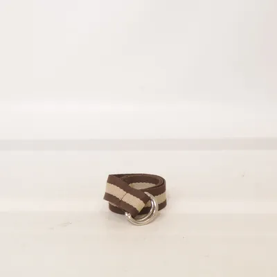 Ceinture (Marron, Beige)