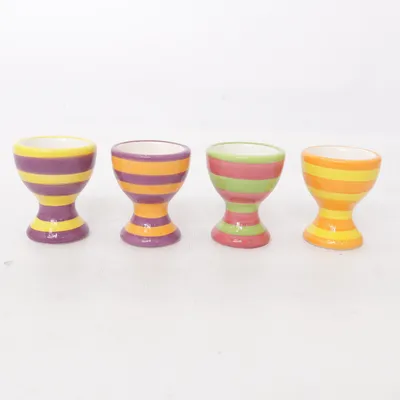 Coquetier (Multicolore)