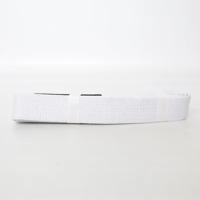 Ceinture d'arts martiaux (Blanc) de Bad Boy