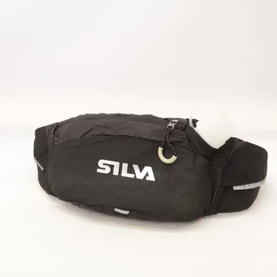 Ceinture d'hydratation (Noir) de Silva