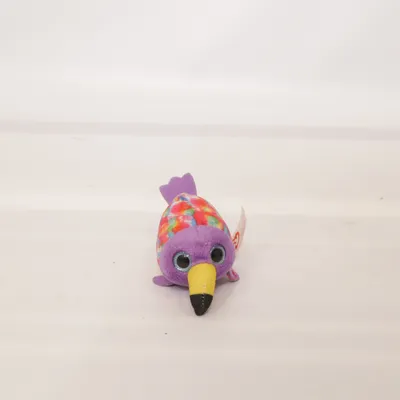 Peluche (Violet, Jaune, Multicolore) de TY