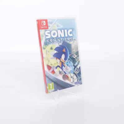Jeu vidéo
