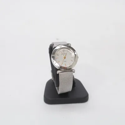 Armbandsur (Silverfärgad) från Skagen