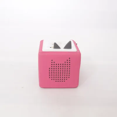 Højtaler (Toniebox) fra Toniebox