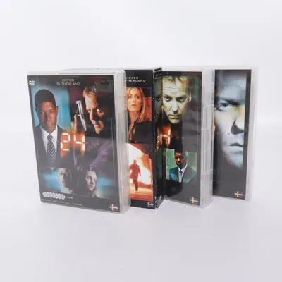 TV-serie fra Imagine