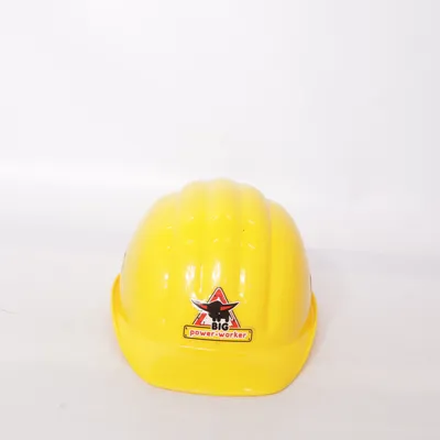 Leksak (Power Worker) från Big