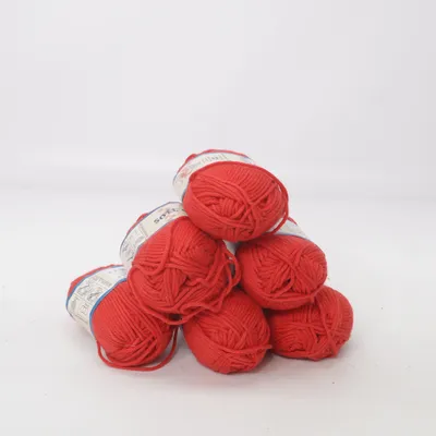 Yarn (Soft Cotton) from Järbo Cotton