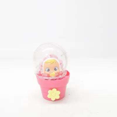 Bebisleksak (Cry Babies Magic Tears Happy Flowers 86227) från IMC Toys