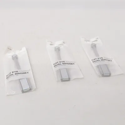 Accessoires pour ongles (Cat Eye Dual Magnet) de Depend