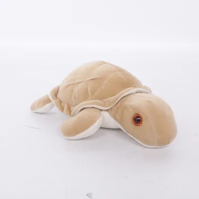Gosedjur (Beige) från Lux Polyester