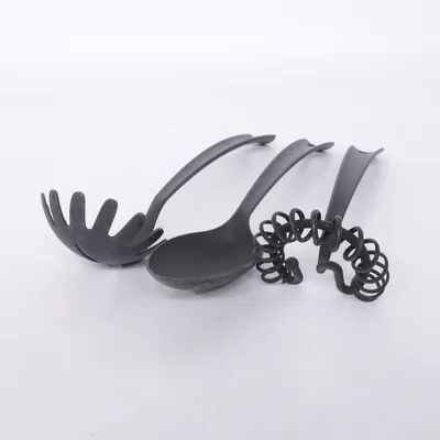 Köksredskap (Svart) från Sveico