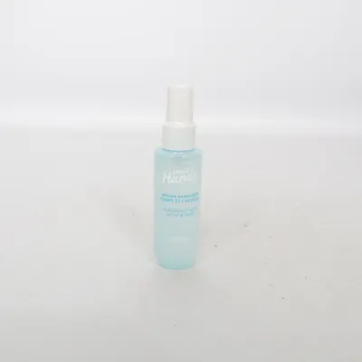 Body Mist (Fresh And Woody) von Merci Handy