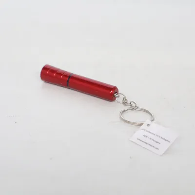 Telefoonaccessoire (Rood) van Travel