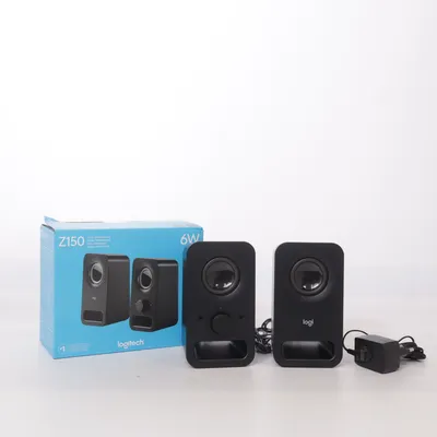 Högtalare (Z150) från Logitech