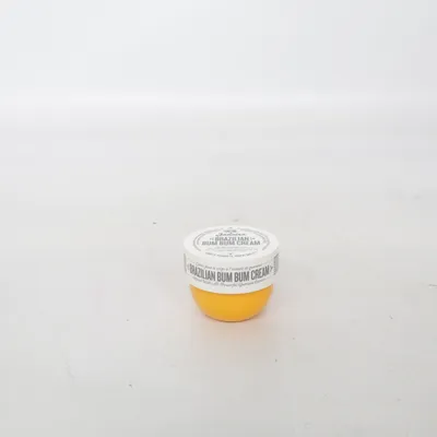 Beurre corporel (Brazilian Bum Bum Cream) de Sol de Janeiro