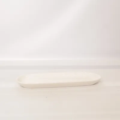 Candle tray (Beige) from Cult Design