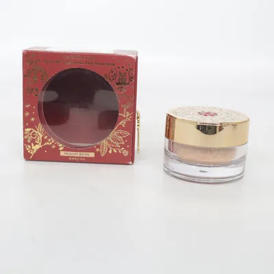 Puder (Deluxe Original Foundation) von Bare Minerals