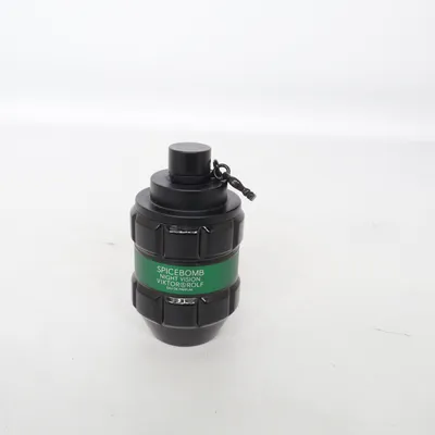 Eau de Parfum (Spicebomb Night Vision) von Viktor & Rolf