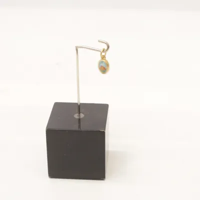 Pendentif (Or, Multicolore) Métal inconnu