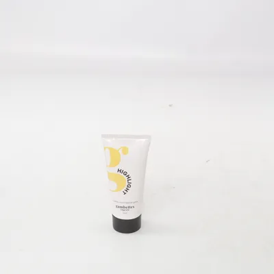 Fodcreme (Highlight) fra Gambettes Box