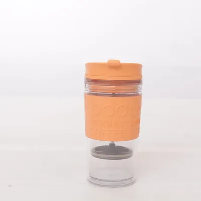 Coffee press from Bodum