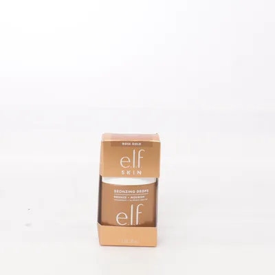 Bronzer (Bronzing Drops) fra E.L.F. Skin