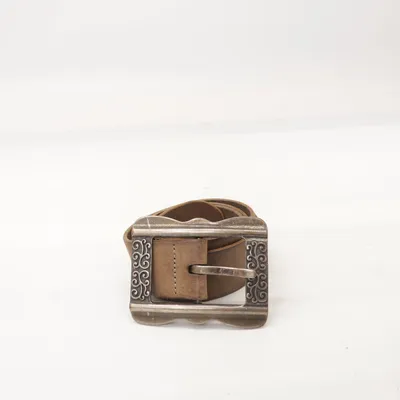 Belt (Brown) from Noosa