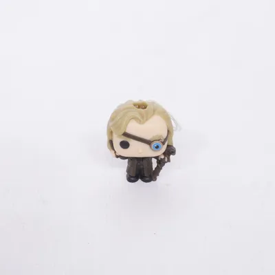 Figurine jouet (Noir) de Funko
