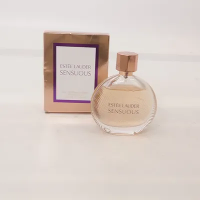 Eau de parfum (Sensuous) fra Estée Lauder