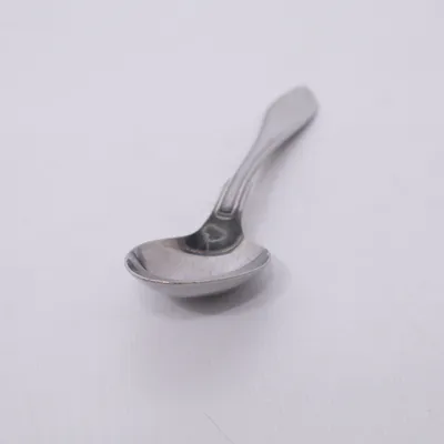 Sked (Silverfärgad) från Gense Stainless Sweden