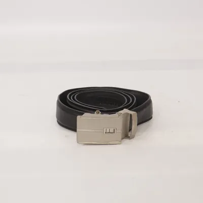 Ceinture (Noir) de Dunhill