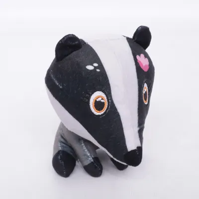 Peluche (Bos Minis) de Lidl