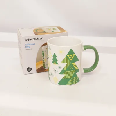 Tasse (Christmas Mug) de SilverCrest