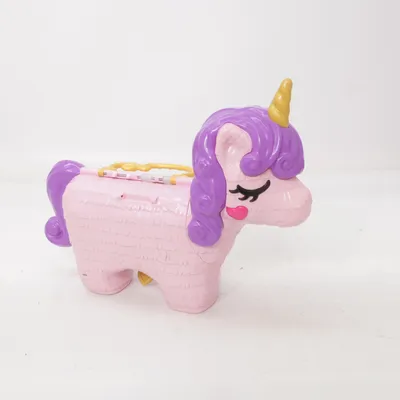 Toy (Unicorn Party) from Mattel