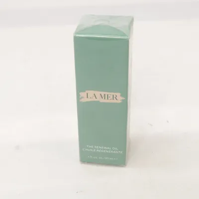 Huile visage (The Renewal Oil) de La Mer