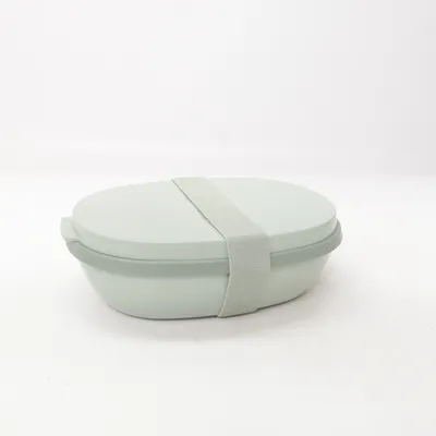 Lunch box (Green) from Rosti Mepal