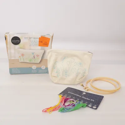Crafts (Beige, Multicolored) from Home Creation